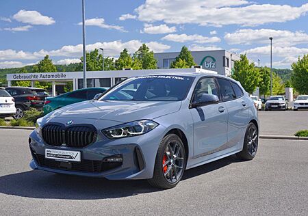 BMW 118i Limousine
