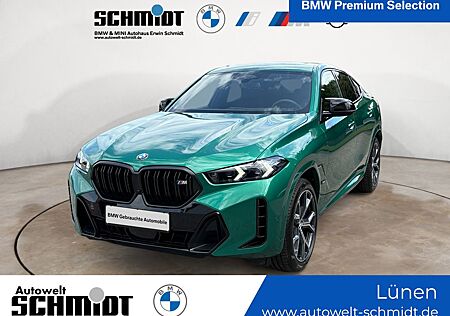 BMW X6 M60i xDrive (G06)
