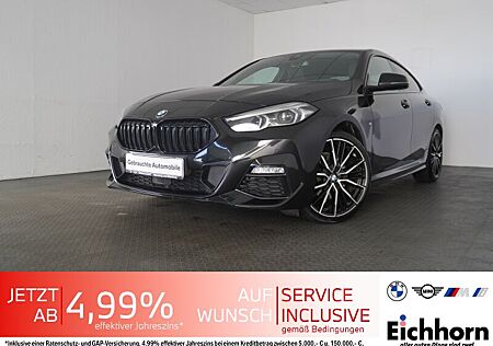 BMW 218I
