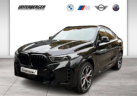BMW Active Hybrid X6 X6 xDrive30d M Sport