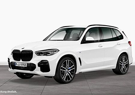 BMW X5 xDrive45e