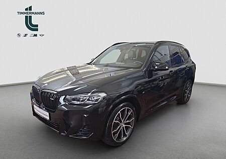 BMW X3 M40D