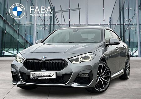 BMW 1er M Coupé 218iA Gran Coupe M Sport