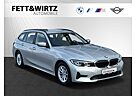 BMW 318d Touring