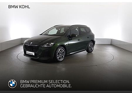 BMW 218i Active Tourer