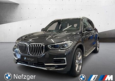 BMW X5 xDrive40d
