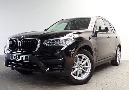 BMW X3 xDrive30e