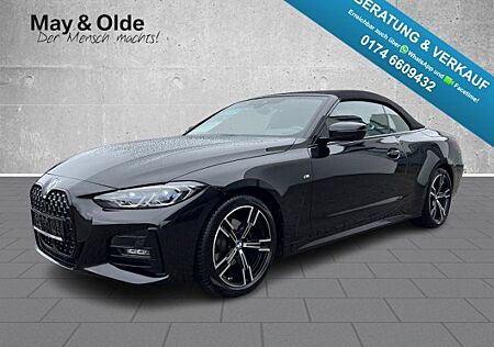 BMW 420I