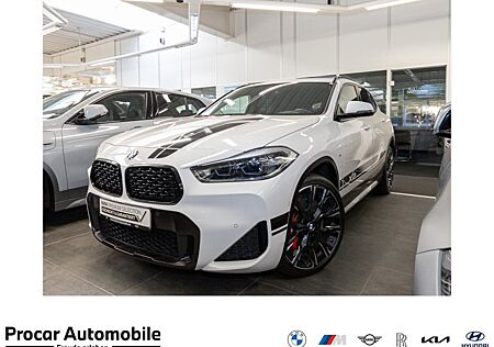 BMW X2 XDRIVE20I A