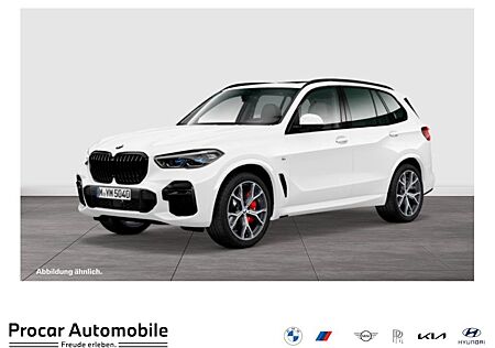 BMW X5 M X5 xDrive40i