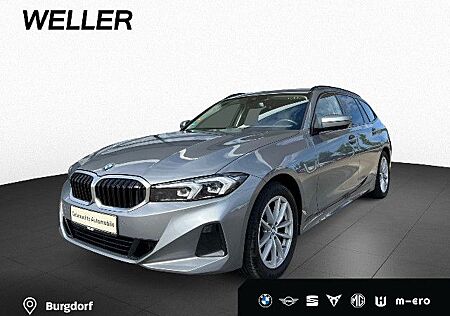 BMW 320d Touring xDrive Aut.