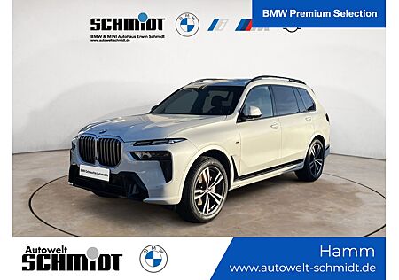 BMW X7 M X7 xDrive40i (G07)