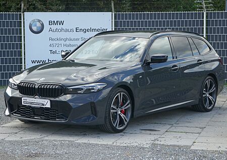 BMW 318d Touring