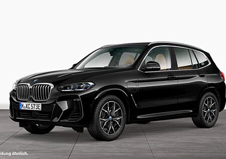 BMW X3 XDRIVE30E