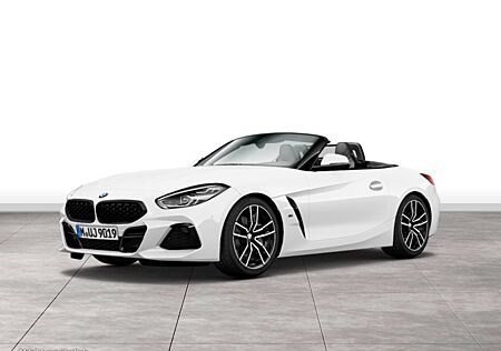 BMW Z4 M Z4 sDrive30i Aut. M Sport