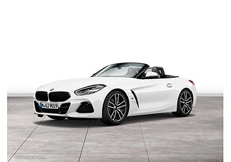 BMW Z4 M Z4 sDrive30i Aut. M Sport
