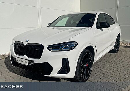 BMW X4 M40d (ab 2021)