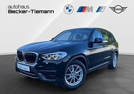 BMW X3 xDrive20d ZA