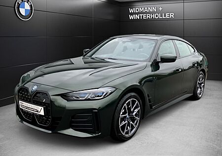 BMW 1er M Coupé i4 eDrive35 Gran Coupé