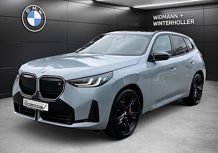 BMW X3 M50 xDrive