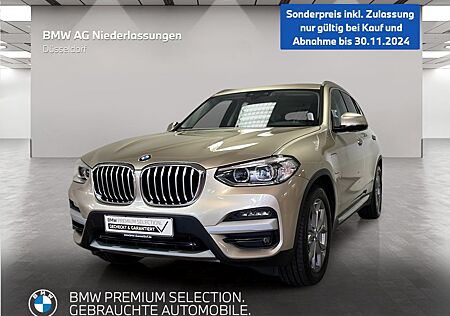 BMW X3 xDrive30e