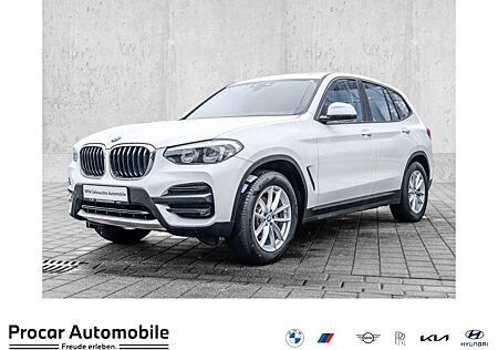 BMW X3 XDRIVE20D A Hybrid