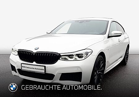 BMW 630d xDrive Gran Turismo