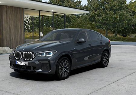 BMW X6 xDrive30d