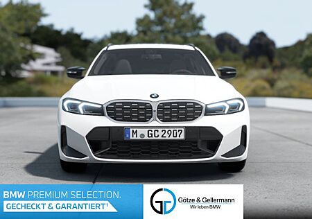 BMW 340 M340i xDrive Touring