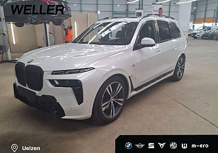 BMW X7 M X7 xDrive40i