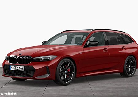 BMW 330d xDrive Touring