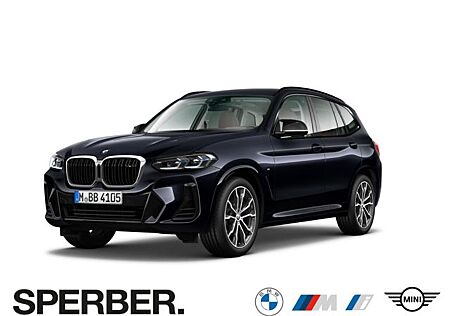 BMW X3 M40I
