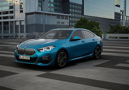 BMW 220i Gran Coupé