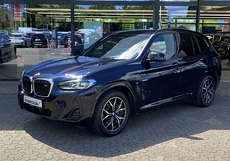 BMW X3 M40d