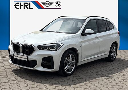 BMW X1 SDRIVE20I