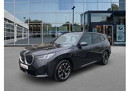 BMW X3 M X3 20d xDrive