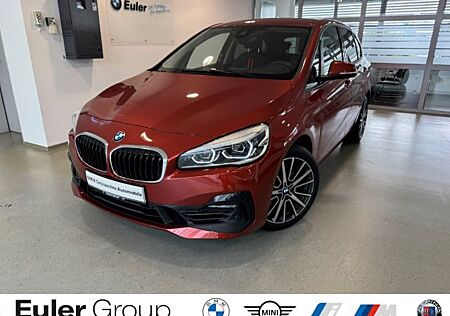 BMW 220i A Active Tourer