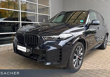 BMW X5 M X5 XDRIVE40I