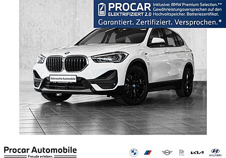 BMW X1 XDRIVE25E A