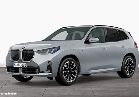 BMW X3 M X3 20d xDrive