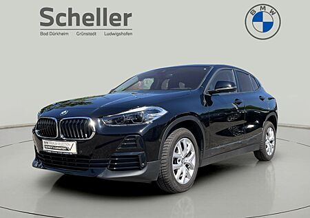 BMW X2 SDRIVE18I