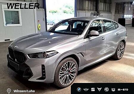 BMW X6 M X6 xDrive40i M Sport