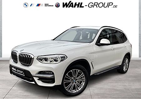BMW X3 M X3 xDrive 30e
