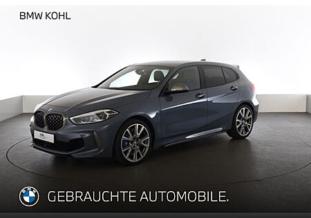 BMW 135 M135i xDrive Hatch