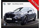 BMW X6 M50d