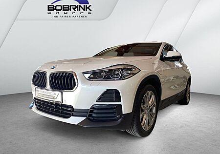 BMW X2 xDrive25e