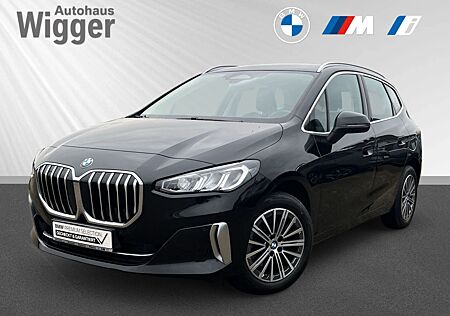 BMW 218i Active Tourer