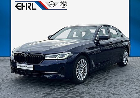 BMW 530i Limousine