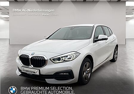 BMW 118I (AB 2018) Diesel