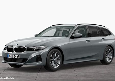 BMW 320d Touring